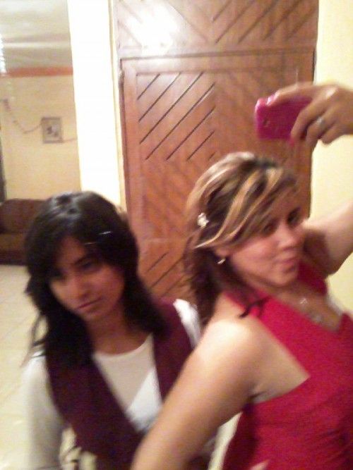Fotolog de LupithaaAza: Io Y Mi Hermana